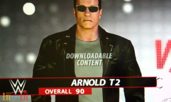 WWE2K16修改器最新版下载,WWE2K16风灵月影修改器