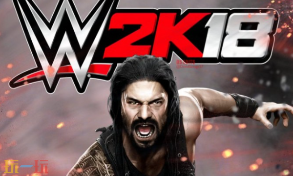 WWE2K18修改器最新版下载,WWE2K18风灵月影修改器