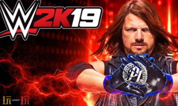WWE2K19修改器最新版下载,WWE2K19风灵月影修改器