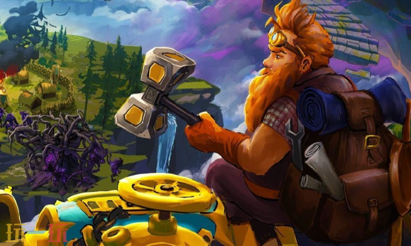 矮人修改器最新版下载,矮人风灵月影修改器