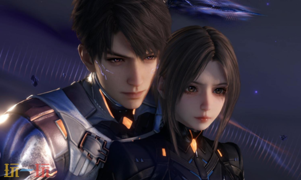 恋与深空官方网页版在线秒玩入口 恋与深空网页版入口在线秒玩