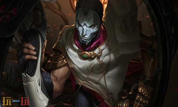 英雄联盟烬射手最强出装推荐