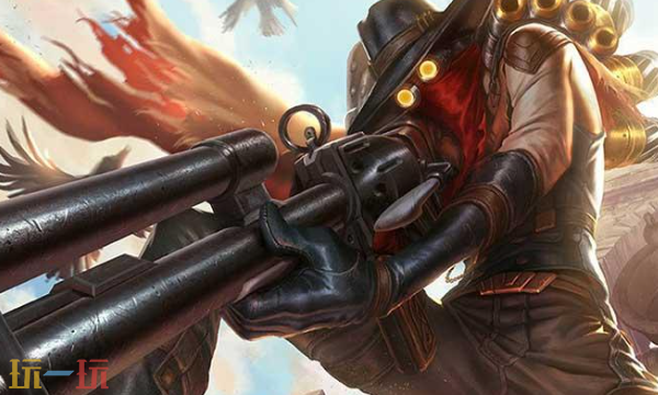 英雄联盟烬射手最强出装推荐