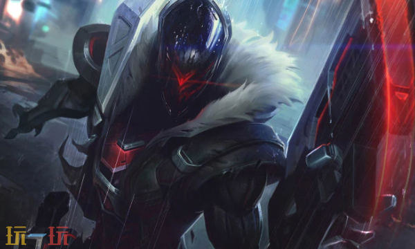 英雄联盟烬射手最强出装推荐