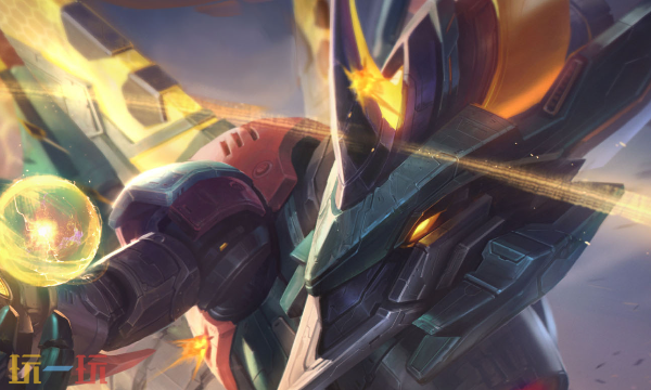 英雄联盟龙王法师最强出装推荐