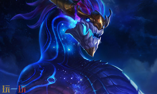 英雄联盟龙王法师最强出装推荐