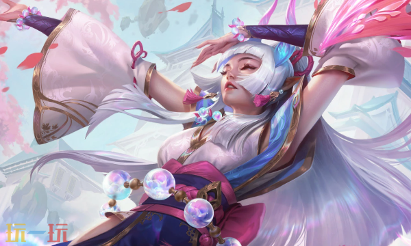 英雄联盟辛德拉法师最强出装推荐