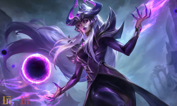 英雄联盟辛德拉法师最强出装推荐