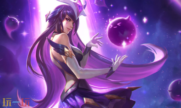 英雄联盟辛德拉法师最强出装推荐