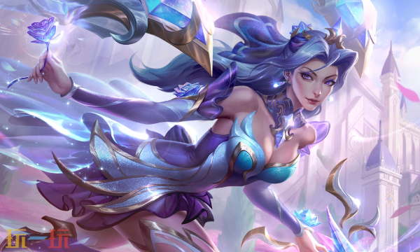 英雄联盟卡莎射手最强出装推荐