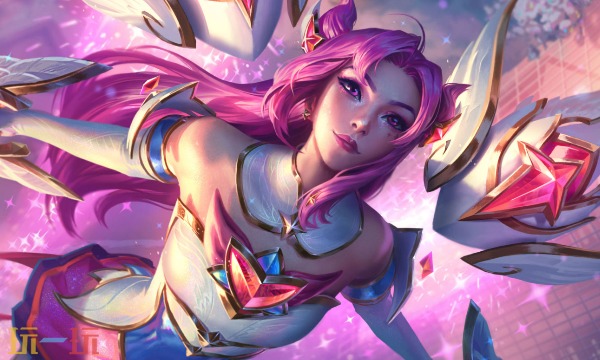 英雄联盟卡莎射手最强出装推荐