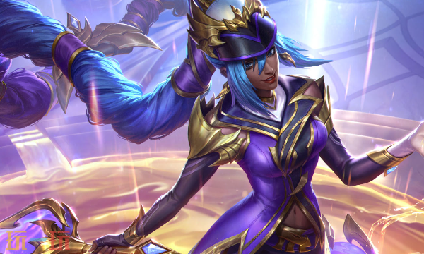 英雄联盟尼菈射手最强出装推荐