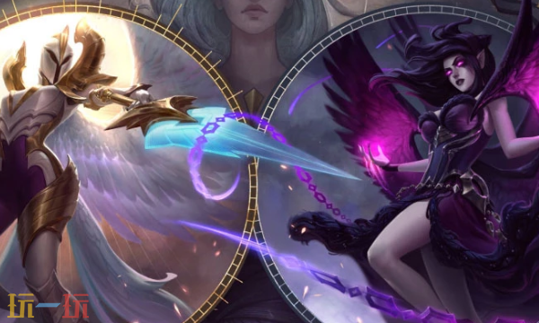 英雄联盟莫甘娜法师最强出装推荐