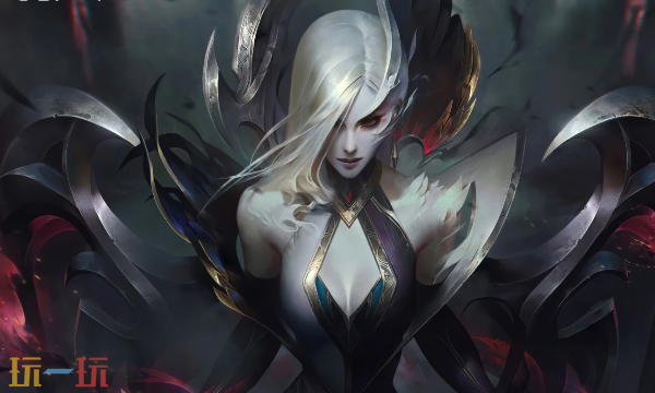 英雄联盟莫甘娜法师最强出装推荐