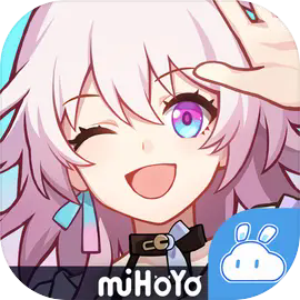 云·星穹铁道游戏icon