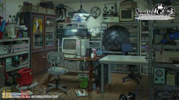 《命运石之门RE:BOOT》官宣跳票！推迟至2026年发售