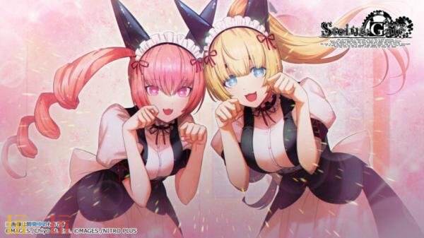 《命运石之门RE:BOOT》官宣跳票！推迟至2026年发售