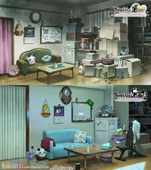 《命运石之门RE:BOOT》官宣跳票！推迟至2026年发售