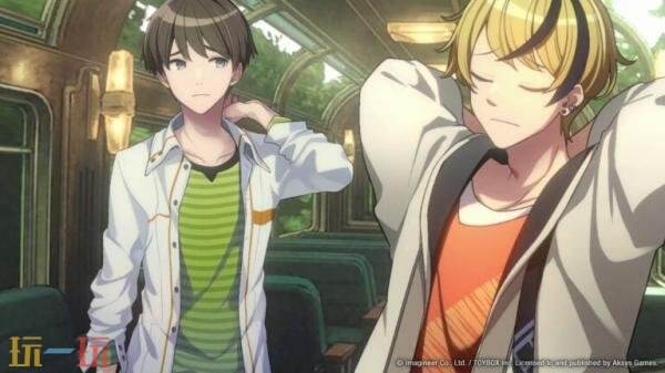 《Path of Mystery: A Brush with Death》明年2月26日在Switch发售