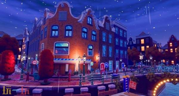 3V1多人游戏《Bandit Trap》将于2026年2月6日发售