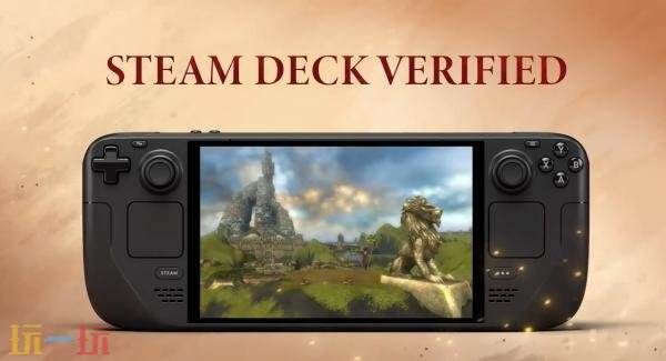 《Guild Wars Reforged》将于12月3日登陆PC平台