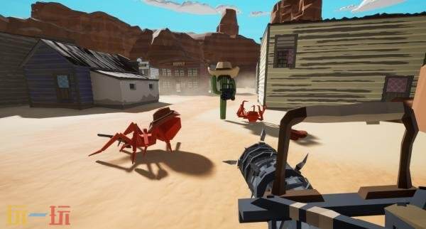 《燃烧吧！蜘蛛2》将于11月25日结束抢先体验推出1.0正式版