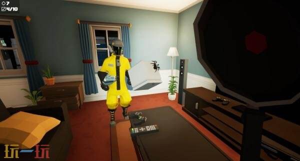 《燃烧吧！蜘蛛2》将于11月25日结束抢先体验推出1.0正式版