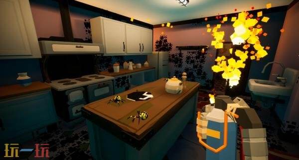 《燃烧吧！蜘蛛2》将于11月25日结束抢先体验推出1.0正式版