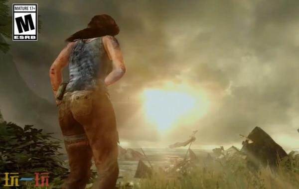 《古墓丽影：终极版》现已登陆Switch和Switch2平台