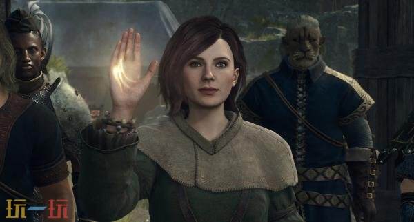 开放世界动作《龙之信条2》总销量已超过400万份