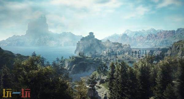 开放世界动作《龙之信条2》总销量已超过400万份