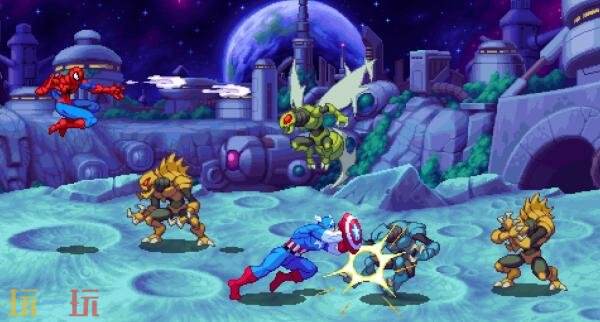 Game Pass 11月下旬至12月初新增游戏阵容发布