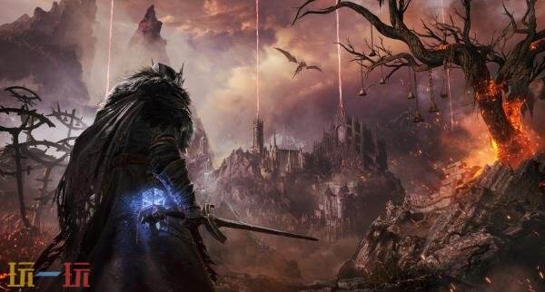 Game Pass 11月下旬至12月初新增游戏阵容发布