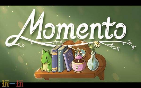 休闲家居装饰游戏《Momento》试玩Demo现已上线
