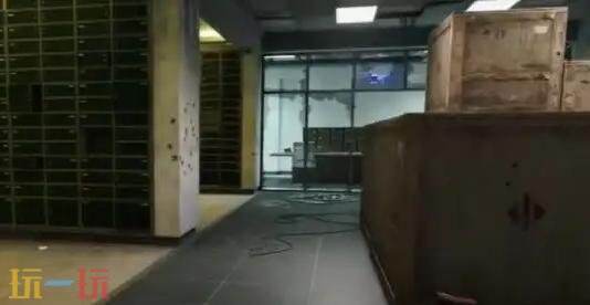 三角洲行动零号大坝金库怎么开 零号大坝金库开启进入方法分享