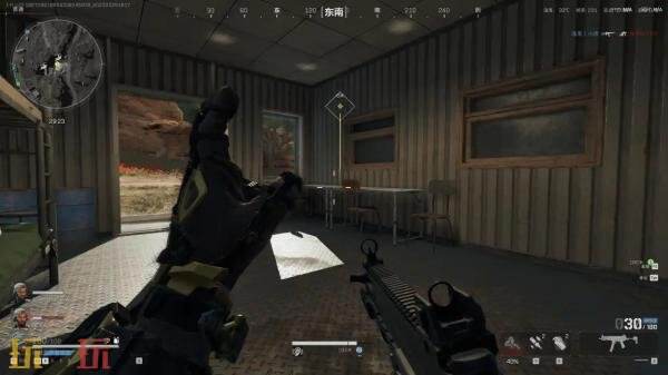 三角洲行动零号大坝大红有哪些点位 零号大坝大红刷新点位一览