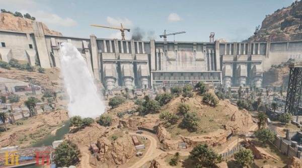 三角洲行动零号大坝大红有哪些点位 零号大坝大红刷新点位一览