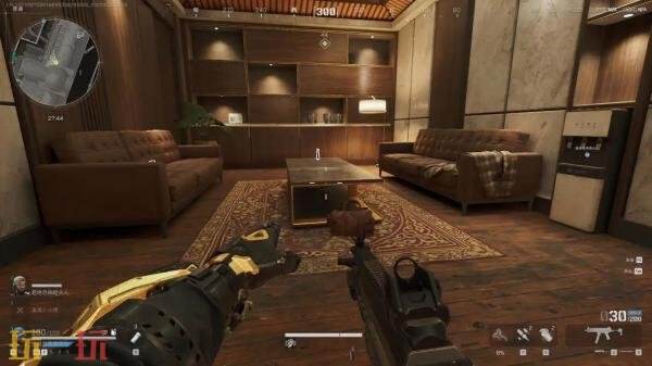 三角洲行动零号大坝大红有哪些点位 零号大坝大红刷新点位一览