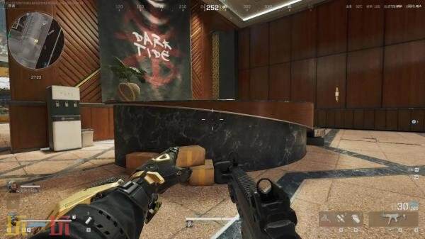 三角洲行动零号大坝大红有哪些点位 零号大坝大红刷新点位一览