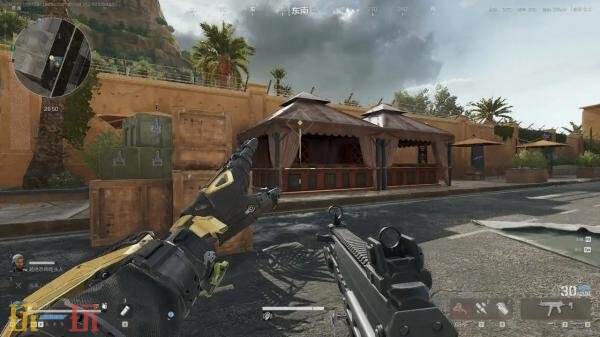 三角洲行动零号大坝大红有哪些点位 零号大坝大红刷新点位一览