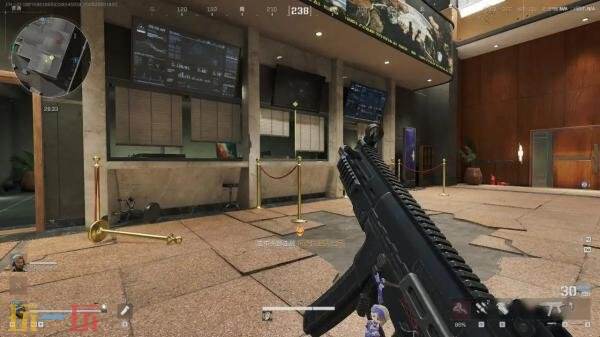 三角洲行动零号大坝大红有哪些点位 零号大坝大红刷新点位一览