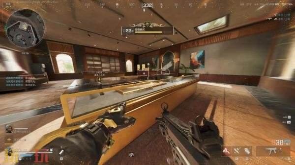 三角洲行动零号大坝大红有哪些点位 零号大坝大红刷新点位一览