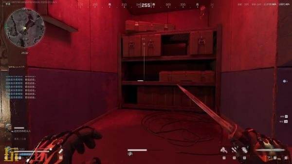 三角洲行动零号大坝大红有哪些点位 零号大坝大红刷新点位一览