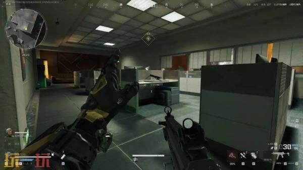 三角洲行动零号大坝大红有哪些点位 零号大坝大红刷新点位一览