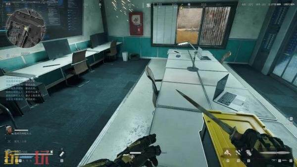 三角洲行动零号大坝大红有哪些点位 零号大坝大红刷新点位一览