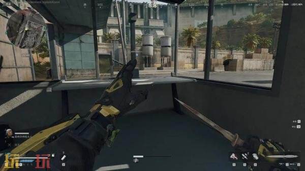 三角洲行动零号大坝大红有哪些点位 零号大坝大红刷新点位一览