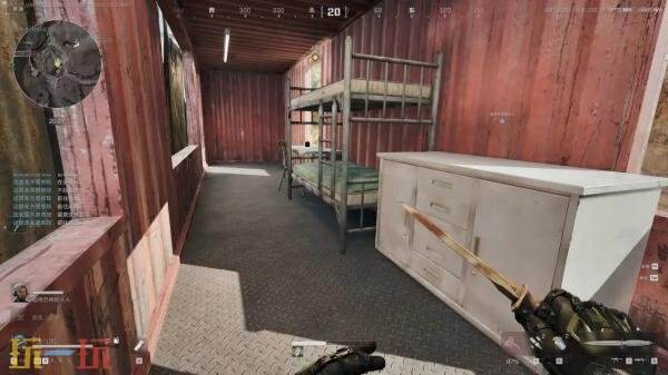 三角洲行动零号大坝大红有哪些点位 零号大坝大红刷新点位一览