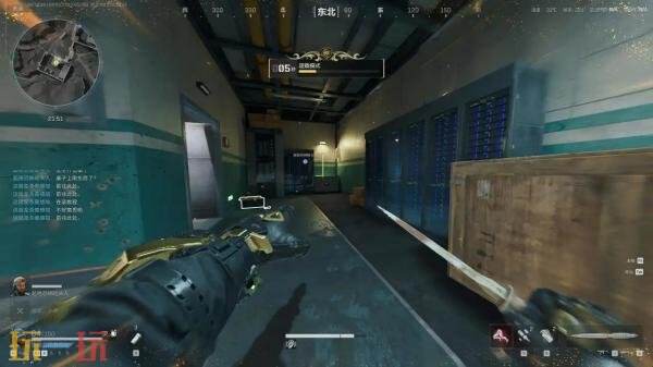 三角洲行动零号大坝大红有哪些点位 零号大坝大红刷新点位一览