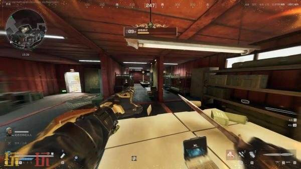 三角洲行动零号大坝大红有哪些点位 零号大坝大红刷新点位一览