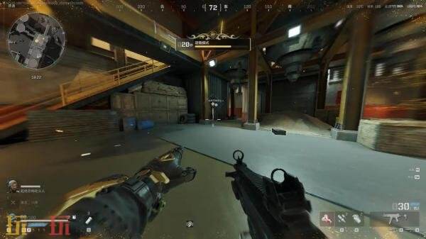 三角洲行动零号大坝大红有哪些点位 零号大坝大红刷新点位一览